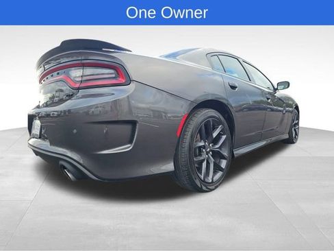 Used 2023 Dodge Charger GT w/ Blacktop Package image 5