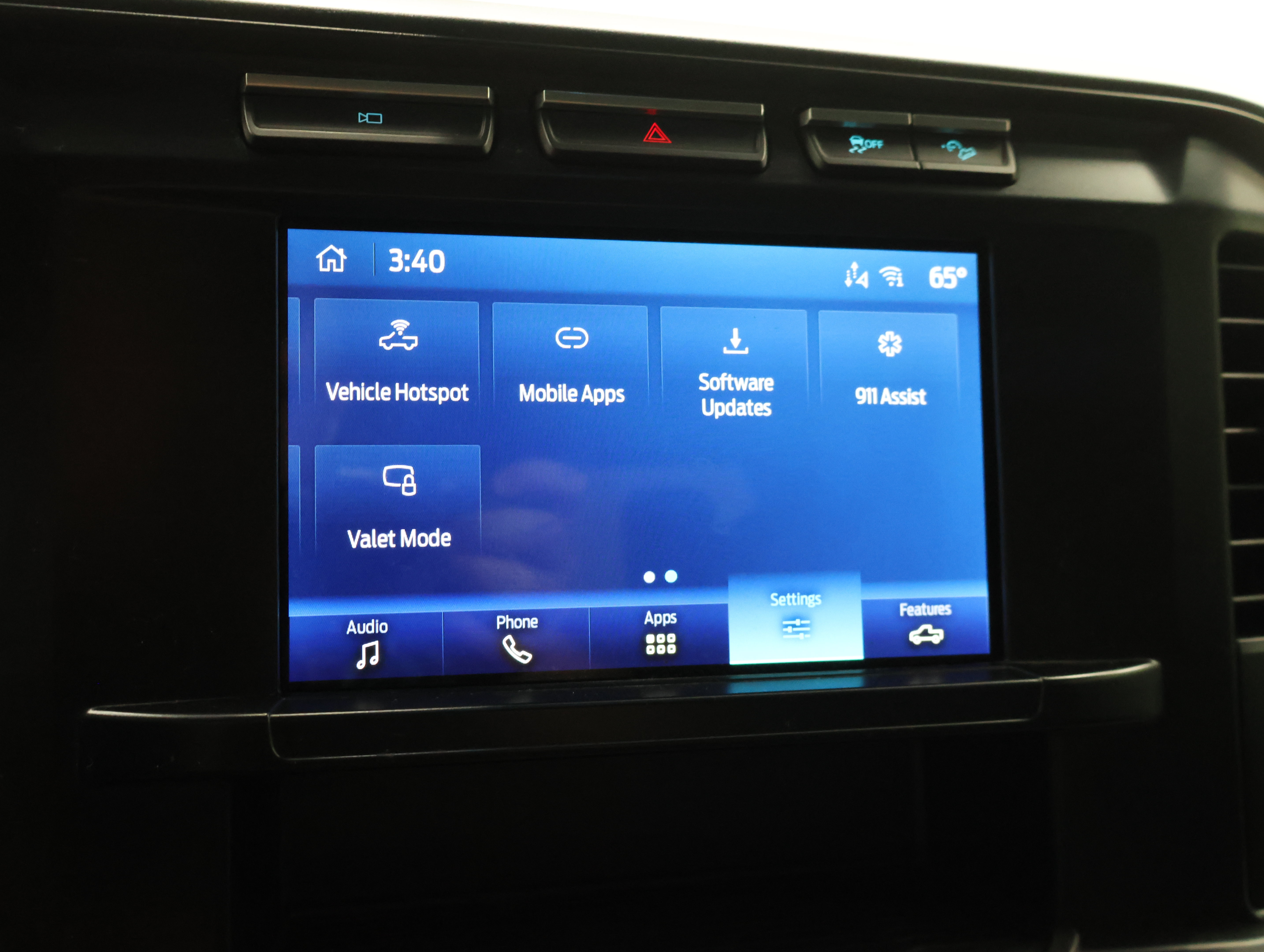 Used 2024 Ford F250 XL w/ STX Appearance Package AWD/4WD image 56