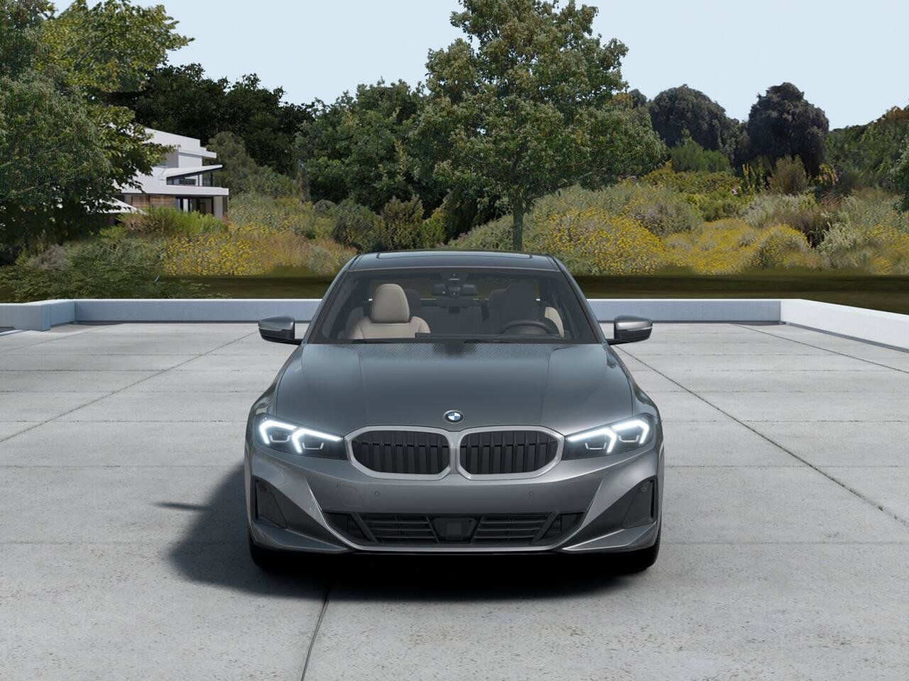 Used 2026 BMW 330i Sedan w/ Premium Package RWD image 3