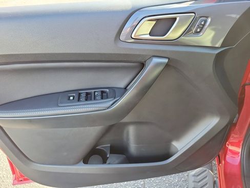 Used 2021 Ford Ranger Lariat w/ Equipment Group 501A High image 21