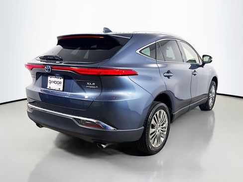 Certified 2021 Toyota Venza XLE w/ Softex Package AWD/4WD image 7