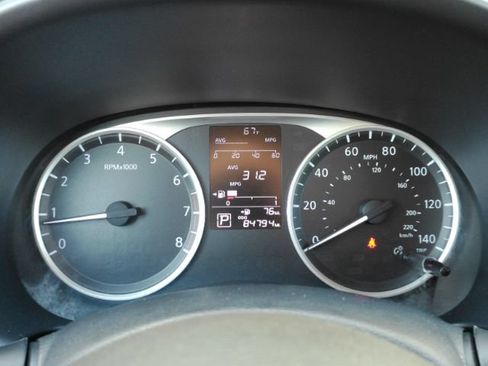 Used 2024 Nissan Kicks S FWD image 35