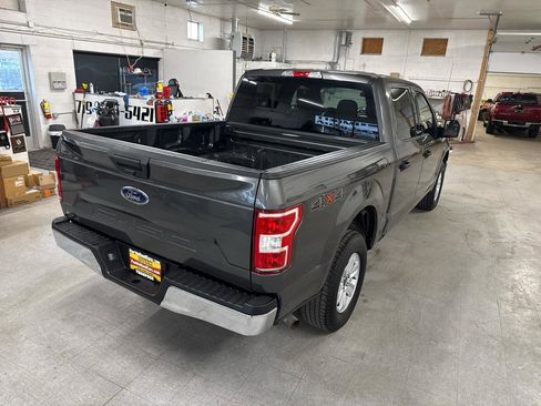 Used 2018 Ford F150 XLT image 96