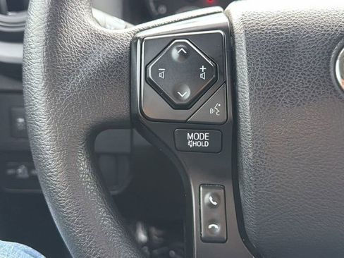 Certified 2023 Toyota Tacoma SR AWD/4WD image 25