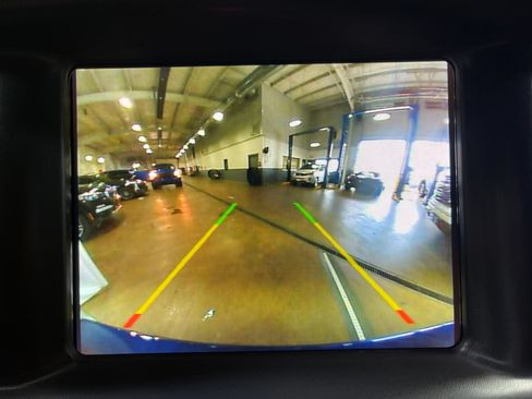 Used 2021 Dodge Charger Scat Pack RWD image 10