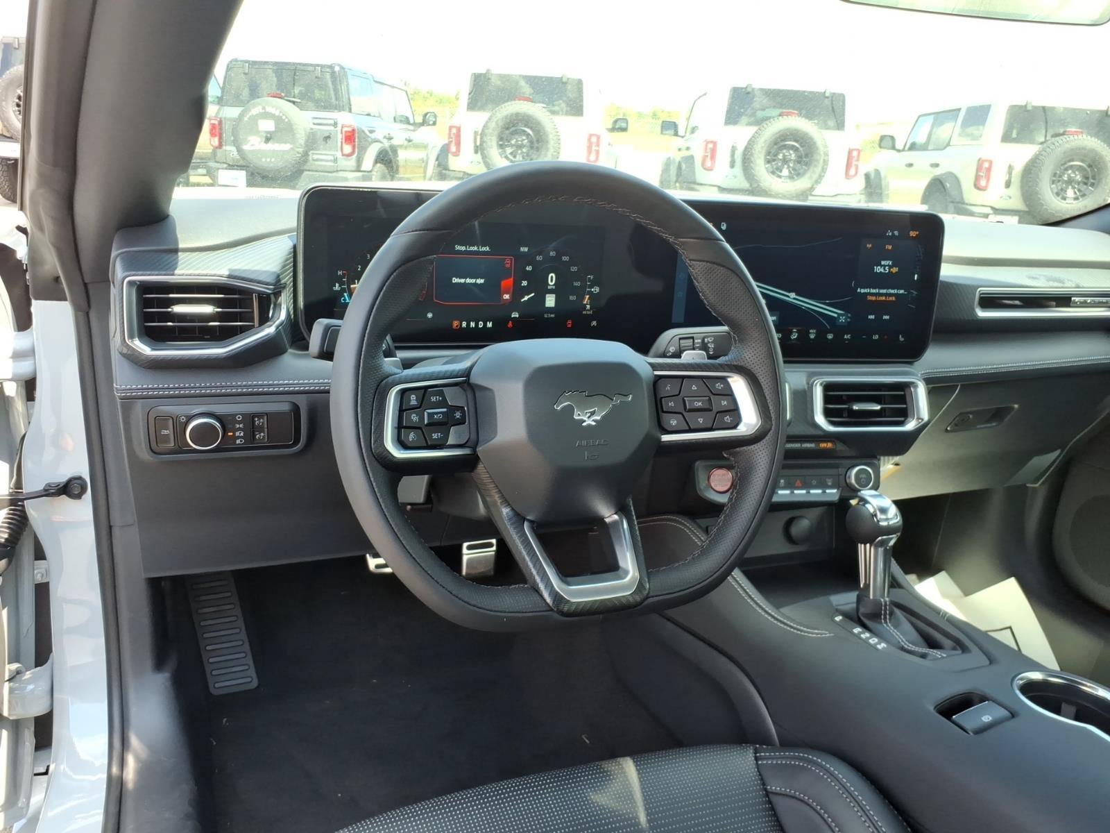 New 2026 Ford Mustang GT Premium RWD image 14