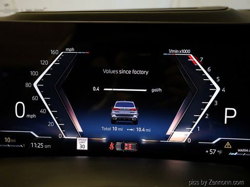 New 2026 BMW X5 xDrive40i w/ M Sport Package image 16