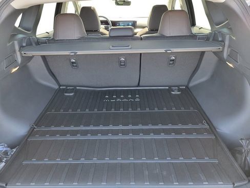 New 2025 Nissan Murano Platinum w/ Cargo Package image 34