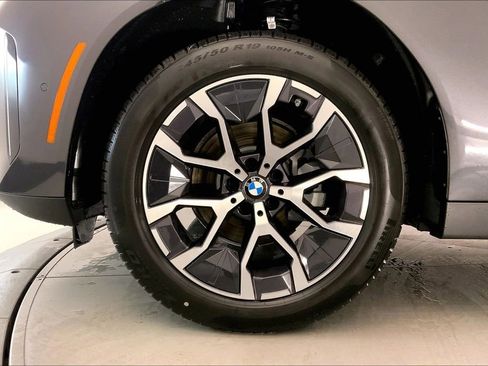 New 2026 BMW X3 xDrive30 w/ Premium Package AWD/4WD image 9