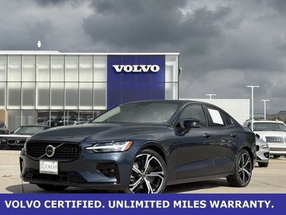 Certified 2025 Volvo S60 B5 Core