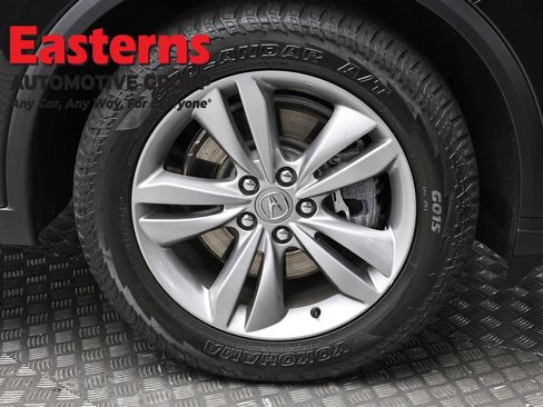 Used 2025 Acura MDX SH-AWD image 31