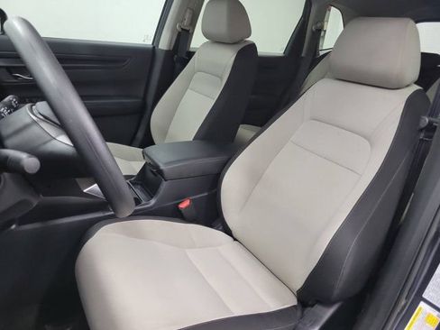 Certified 2026 Honda CR-V EX image 22