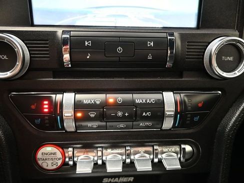 Used 2017 Ford Mustang GT Premium image 26