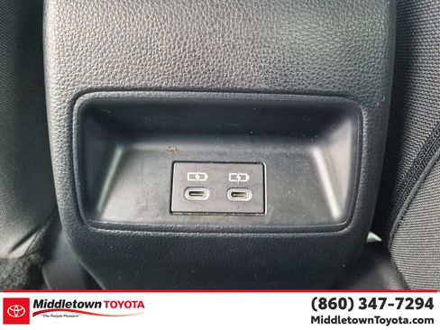 Certified 2023 Toyota Corolla LE FWD image 28