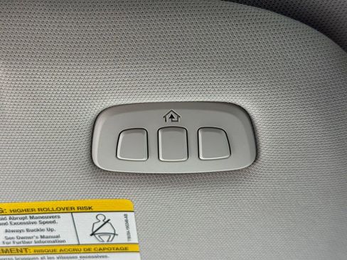 Used 2025 Ford Expedition Max Platinum AWD/4WD image 44