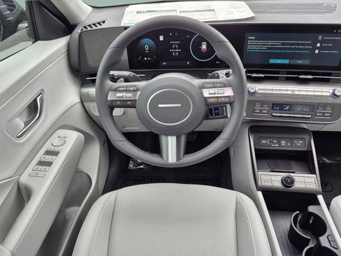 New 2026 Hyundai Kona Limited AWD/4WD image 12