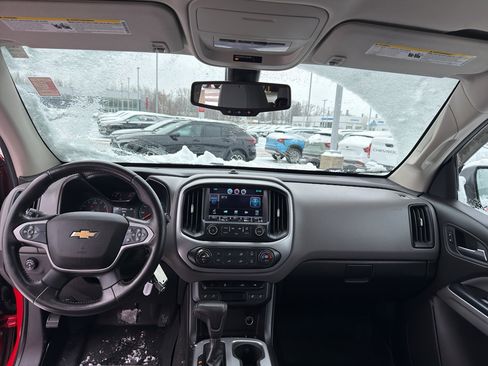 Used 2015 Chevrolet Colorado LT w/ Luxury Package image 28