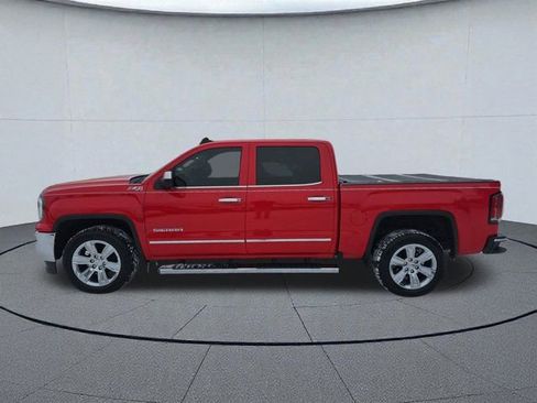 Used 2017 GMC Sierra 1500 SLT image 2