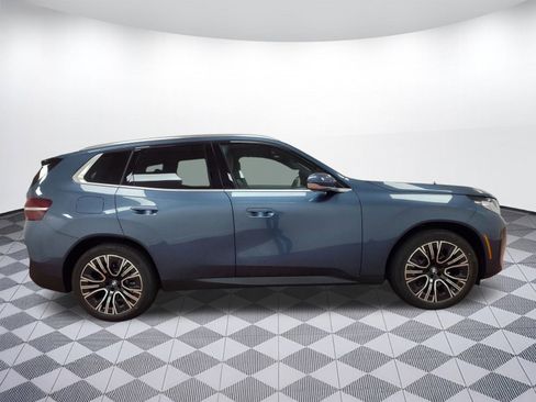 New 2026 BMW X3 xDrive30 w/ Convenience Package image 7