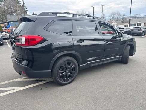 Used 2023 Subaru Ascent Onyx Edition Limited AWD/4WD image 5