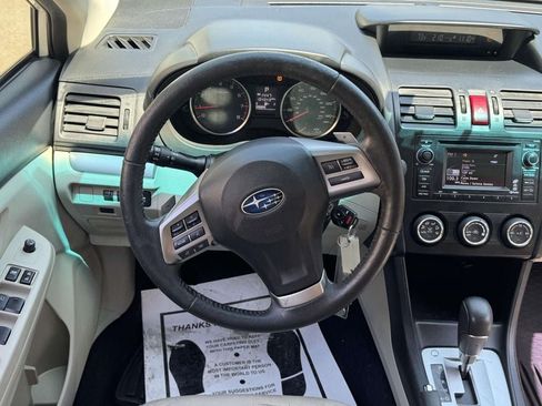 Used 2014 Subaru Crosstrek 2.0i Limited AWD/4WD image 14