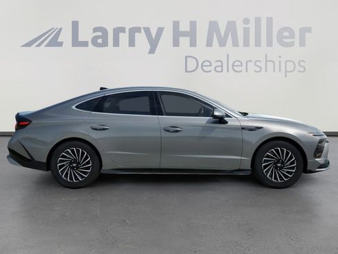 New 2026 Hyundai Sonata SEL FWD image 7