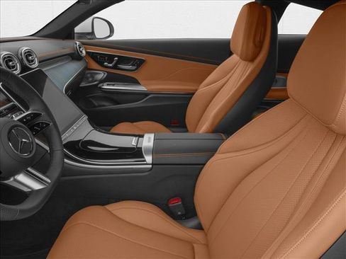 New 2026 Mercedes-Benz CLE 450 CLE 450 image 6