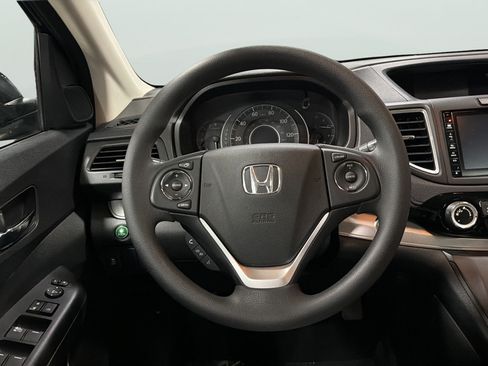 Used 2016 Honda CR-V EX image 22
