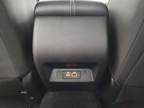 Used 2024 Nissan Altima 2.5 SV w/ SV Premium Package FWD image 31