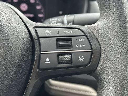 Certified 2024 Honda Accord EX image 27