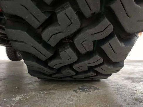 Used 2024 Jeep Wrangler Unlimited image 88