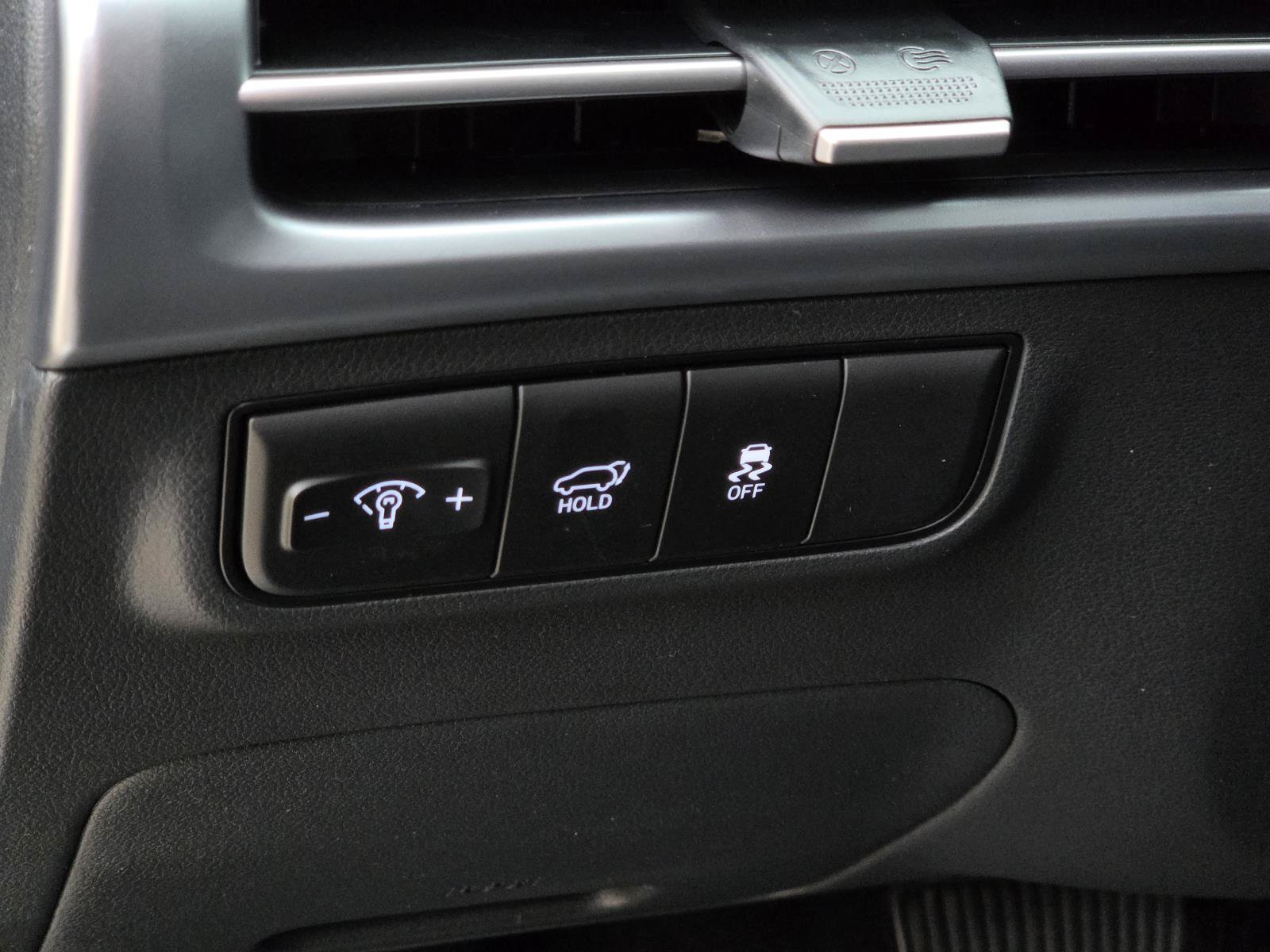 New 2026 Hyundai Tucson SEL Plus FWD image 16