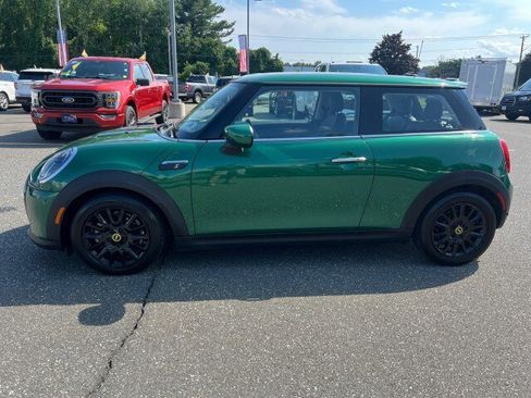 Used 2023 MINI Cooper SE FWD image 4