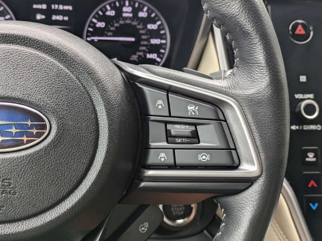 Used 2024 Subaru Outback Limited XT AWD/4WD image 28