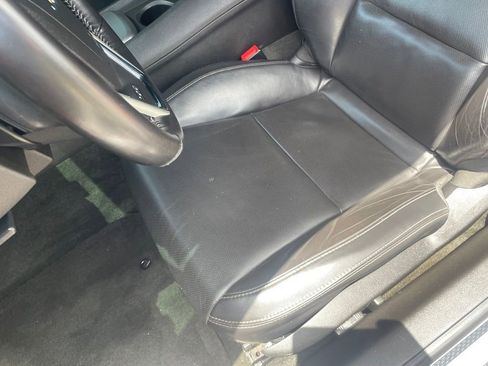 Used 2013 Chevrolet Camaro SS w/ RS Package RWD image 23