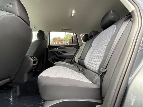 New 2026 Volkswagen Tiguan S AWD/4WD image 13