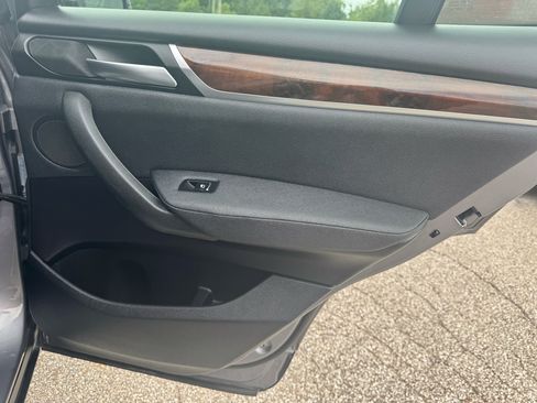 Used 2016 BMW X3 xDrive28i image 24