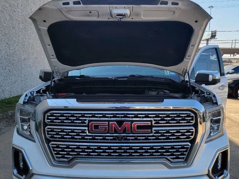 Used 2019 GMC Sierra 1500 Denali w/ Denali Ultimate Package image 13