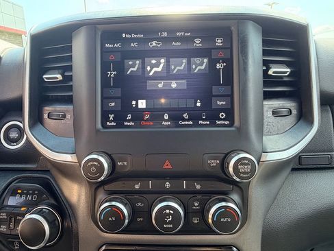 Used 2021 RAM 1500 Big Horn image 18