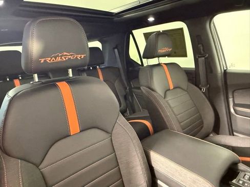 Used 2026 Honda Passport TrailSport image 56