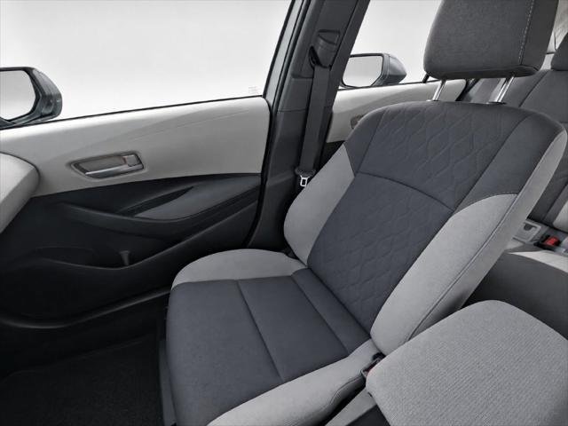 Certified 2023 Toyota Corolla LE w/ Carpet Mat Package (TMS) FWD image 22