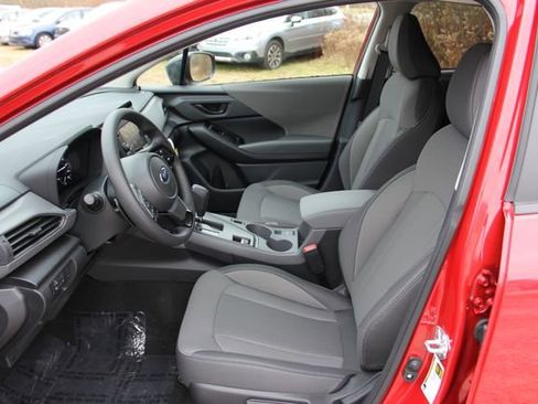 New 2026 Subaru Crosstrek 2.5i image 10