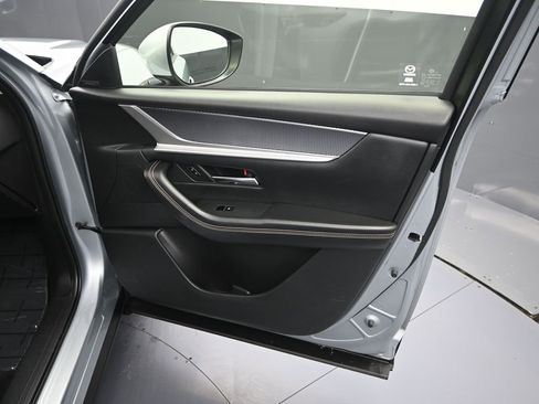 Used 2024 MAZDA CX-90 3.3 Turbo w/ Premium Package image 41