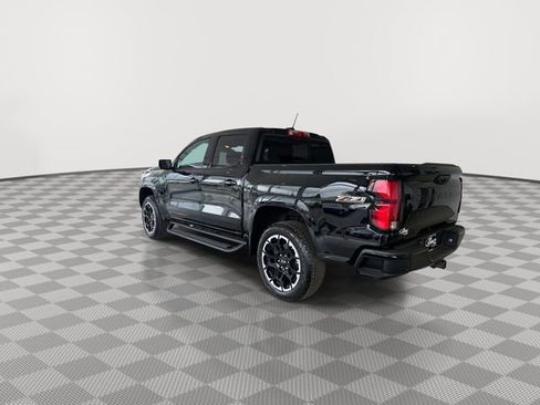 New 2026 Chevrolet Colorado Z71 w/ Technology Package AWD/4WD image 7