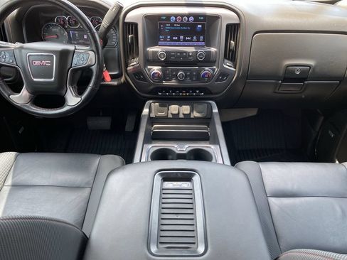 Used 2019 GMC Sierra 2500 SLT w/ Duramax Plus Package AWD/4WD image 22