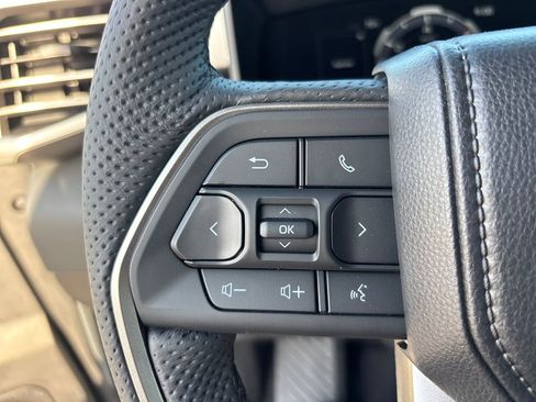 New 2026 Toyota Tundra Limited image 15