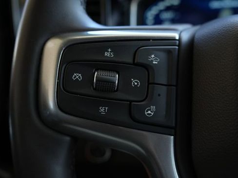 Used 2024 Chevrolet Silverado 1500 LT w/ Texas Edition Plus AWD/4WD image 21