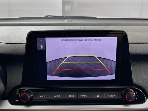 Used 2024 Kia Forte LXS image 21