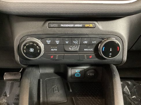 Used 2022 Ford Bronco Sport Big Bend w/ Convenience Package image 27