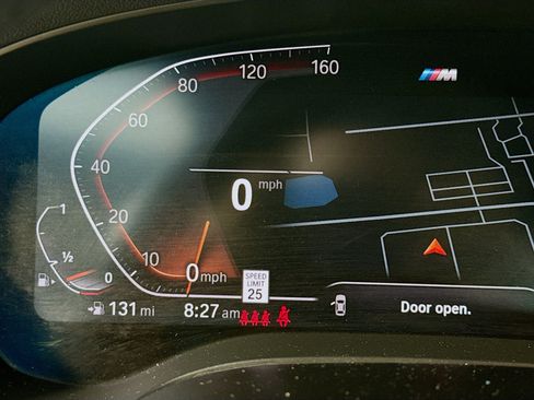 Used 2023 BMW 540i 540i w/ M Sport Package image 14